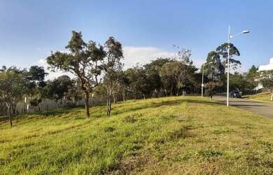 Imagem 3: Terreno no condomínio Quinta das Paineiras em Jundiaí SP