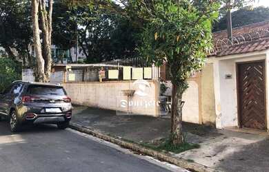 Imagem 5: Terreno à venda, 251 m² por R$ 650.000,00 - Vila Guiomar - Santo André/SP
