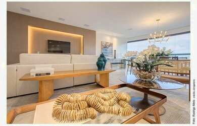 Imagem 3: APARTAMENTO RESIDENCIAL em SALVADOR - BA, HORTO FLORESTAL