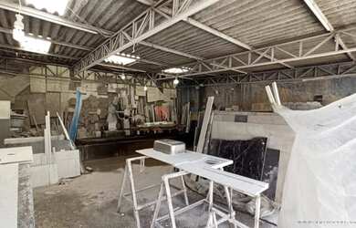 Imagem 3: Terreno na Penha. 893m² de Área