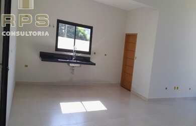 Imagem 7: Casa a venda no Condominio Residencial Figueira Garden - Atibaia - SP