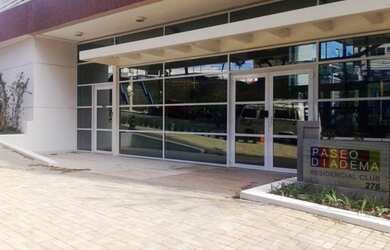 Imagem: Apartamento para venda possui 65 metros quadrados com 2 quartos