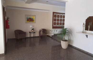 Imagem 12: Apartamento com 4 dormitórios, 102 m² - venda por R$ 550.000,00 ou aluguel...