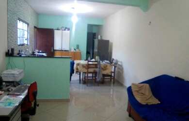 Imagem 4: Otima casa em bairro tranquilo em santana de parnaiba