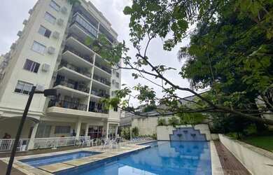 Imagem 16: Rio de Janeiro - Apartamento Padrão - Freguesia Jacarepaguá