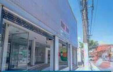 Imagem: O depósito possui 1.735m² de Área e está localizado em