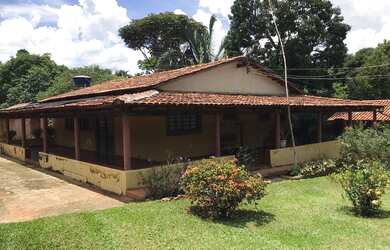 Imagem 14: Chácara 2 alqueires Município de Bela Vista Goias