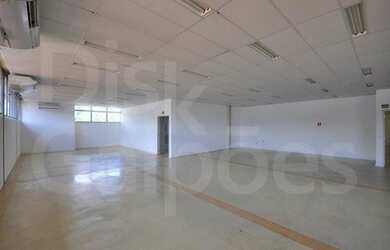 Imagem 12: SãO PAULO - Galpão/Depósito/Armazém - Água Branca