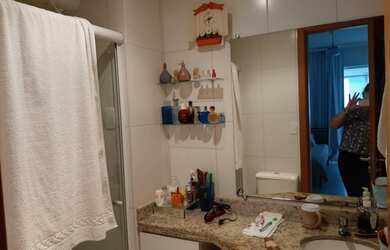 Imagem 13: Maravilhoso na Barra,Morro Ipiranga