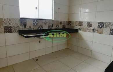 Imagem 5: Maricá - Casa Padrão - Itaipuaçú