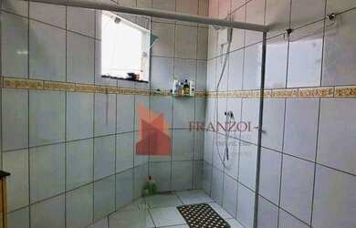 Imagem 11: JAMI-JACAREÍ1.35K. 270m² de Área, 3 Vagas na garageme4 Dormitórios