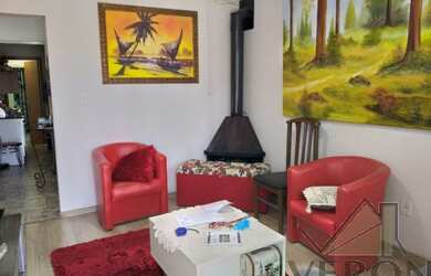 Imagem 9: CAXIAS DO SUL - Casa Padrão - Jardim Italia