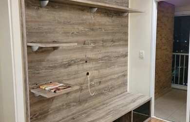 Imagem 3: Apartamento para venda tem 60 metros quadrados com 2 quartos em Vila Firmiano...