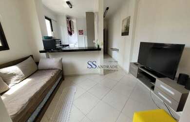 Imagem 1: Belo apartamento, bem localizado na praia Massaguaçu