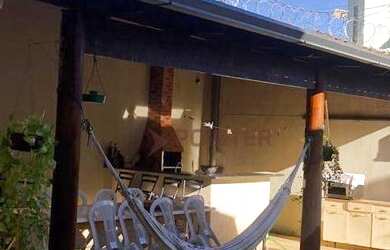 Imagem 3: Casa à venda, 220 m² por R$ 440.000,00 - Residencial Porto Seguro -...