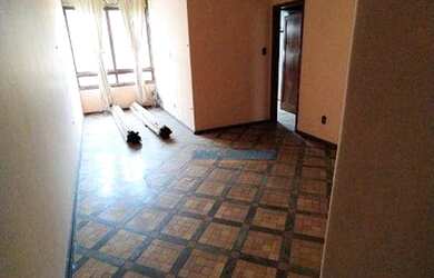 Imagem: O apartamento à venda possui 1 Dormitório, 1 Banheiro e 44m²