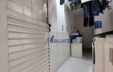 Imagem 10: Apartamento à venda, 136 m² por R$ 1.280.000,00 - Jardim Marajoara -...