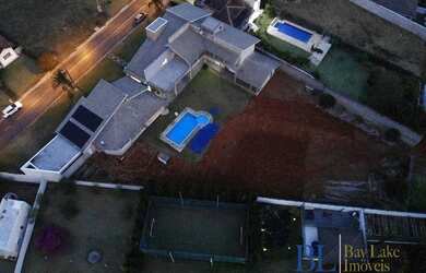 Imagem 4: Casa Em Condomínio Atibaia 8suítes Piscina Área Gourmet Permuta em...