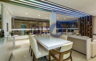 Imagem 2: APARTAMENTO A VENDA NO JARDIM GOIAS