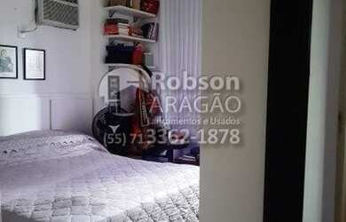 Imagem 6: SALVADOR - Padrão - Stiep