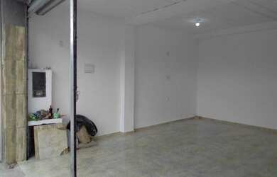 Imagem: O depósito possui 30m² de Área e está localizado em Campestre