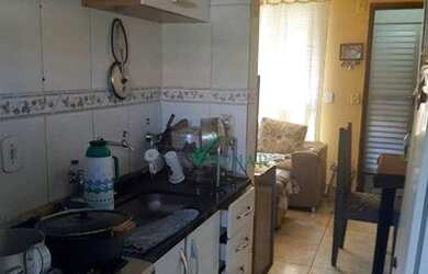 Imagem 7: Apartamento à venda, 48 m² por R$ 95.000,00 - Quarenta e Dois - Santa...