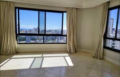 Imagem 16: Venda Apartamento 4 Suítes Jardim Apipema Salvador Ba