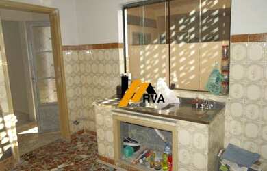 Imagem 3: Casa com 1 dormitório para alugar, 60 m² por R$ 750,00/mês - Companhia...