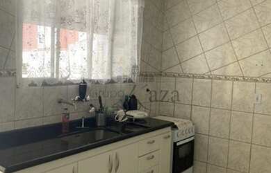 Imagem 6: Casa Sobrado - Condomínio Residencial Safira - Parque Califórnia - Jacareí...