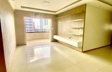 Imagem: O apartamento à venda possui 3 Dormitórios, 5 Banheiros, 1