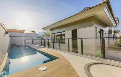 Imagem 7: Casa SPA - Condomínio fechado em Atibaia SP