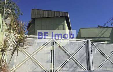 Imagem 3: GALPAO/ DEPOSITO/ ARMAZEM em zona de uso comercial/industrial ZUPI