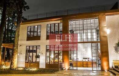 Imagem 1: Prédio à venda, 730 m² por R$ 8.000.000 - Aluguel por R$ 30.000 - Chácara...