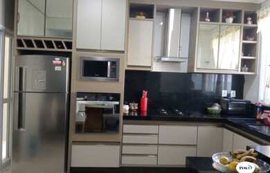 Imagem 12: Casa a venda no Condominio Park Real Indaiatuba