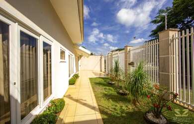 Imagem 3: CASA - JARDIM SOCIAL. Piscina, Churrasqueira, Área de serviçoe414m²...