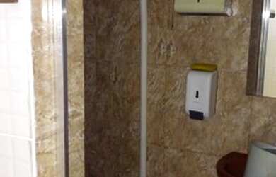 Imagem 5: Loja para aluguel e venda tem 80 metros quadrados em Rocha - São Gonçalo...