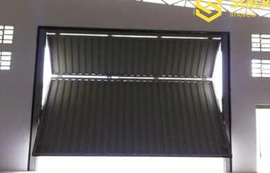 Imagem 2: Galpão a venda em Jundiaí no bairro Eloy Chaves com 370 m² terreno...