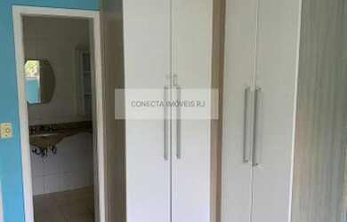 Imagem 3: Apartamento com 3 quartos, 94m2, à venda em Rio de Janeiro, Freguesia...