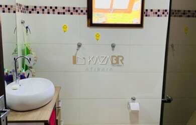 Imagem 4: Casa/ Chacara /Marina. Bairro da Usina em Atibaia SP #Pé na água