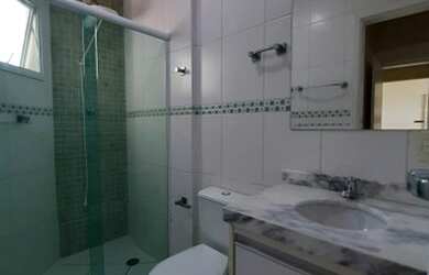 Imagem 11: Alta Vista - apartamento frente Mar em Caraguatatuba