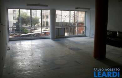 Imagem: CONJ. COMERCIAL - JARDIM PAULISTA - SP