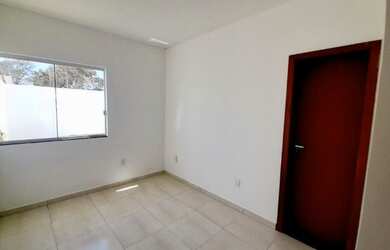 Imagem 2: Casa nova com 3 quartos em Lagoa Santa