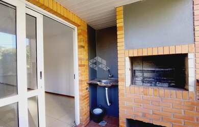 Imagem 14: NOVO HAMBURGO - Apartamento Padrão - Jardim Mauá