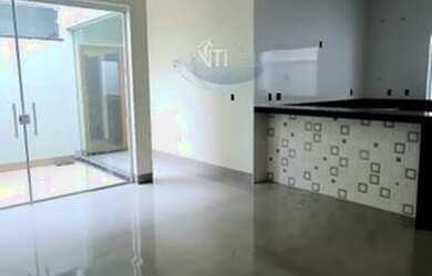 Imagem 2: Casa em Franca. 144-0m² de Área, 2 Vagas na garageme3 Dormitórios