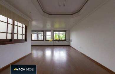 Imagem 4: Casa com 4 dormitórios para alugar, 260 m² por R$ 7.625,00/mês - Boa...