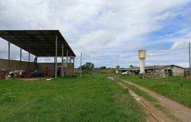 Imagem 4: Fazenda para Venda em Santa Cruz de Goiás, Zona Rural