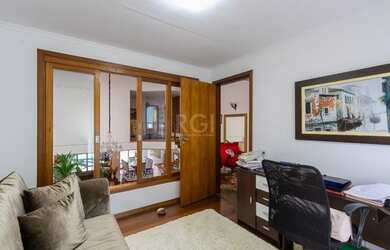 Imagem 7: Porto Alegre - Casa Padrão - Guarujá