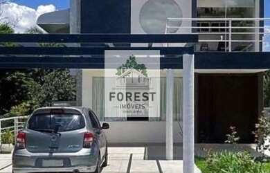 Imagem 1: Carapicuíba - Casa Padrão - Golf Gardens