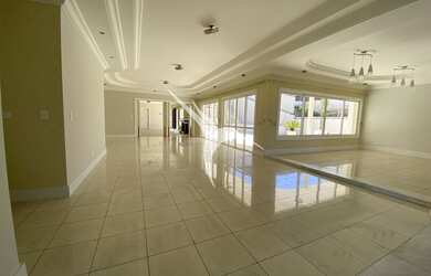 Imagem 16: SANTANA DE PARNAIBA - Casa Padrão - Alphaville