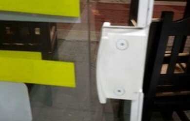 Imagem: LOJA - CONSOLAÇÃO - SP